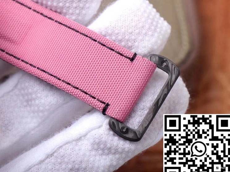 Cosmos Dial Carbon Fiber Edition Pink Rolex Chronograph Dragon Exploded Daytona 1115